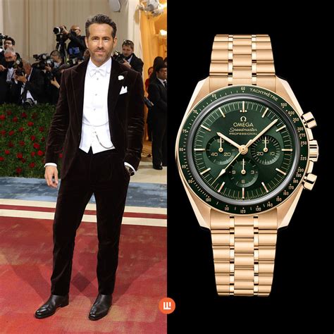 ryan reynolds watch|ryan reynolds watch collection.